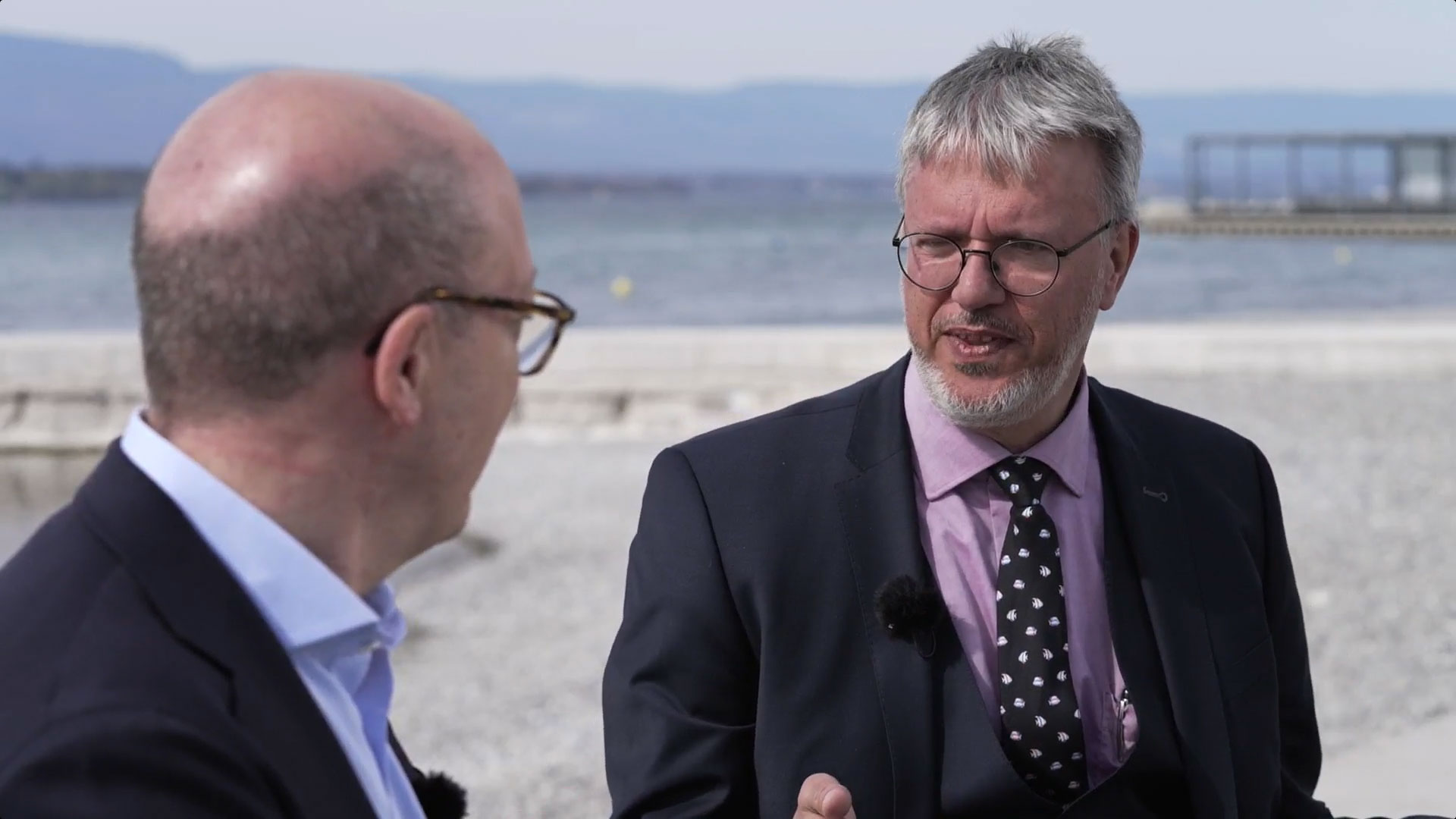 In the second episode of our #MSCDigitalTalks series, MSC’s CDIO Andre Simha spoke to Jan Hoffmann, Head of Trade Logistics at UNCTAD, about the impact of recent advances of digitalization on global trade.