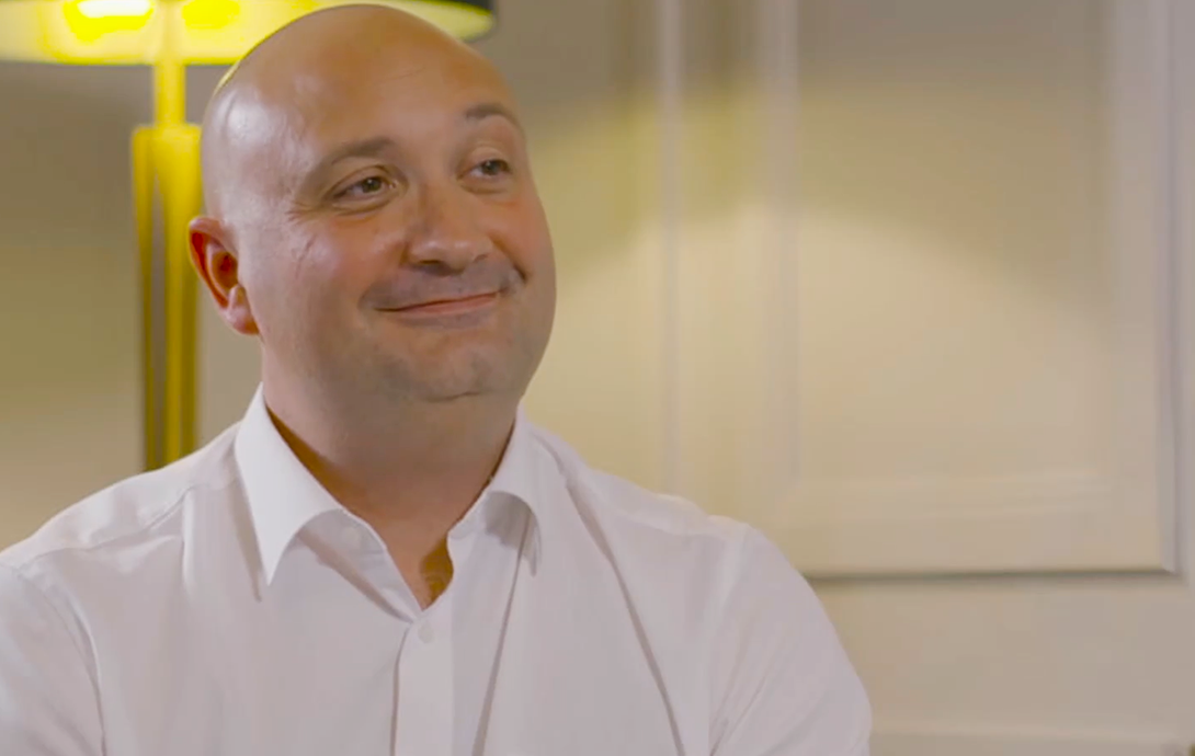 In this first episode Andre catches up with MSC France Managing Director Philippe Lestrade to explore how MSC's digital evolution is working in practice at an MSC Agency level.